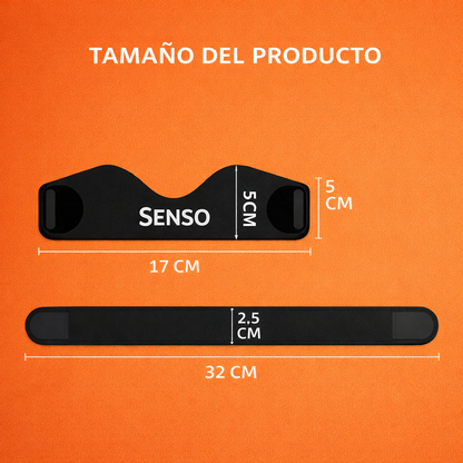 Rodillera Senso