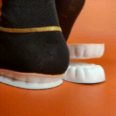 Senso - 2x1 Plantillas 5D | Elimina el dolor plantar para siempre (Comprá 1 y lleváte 2)